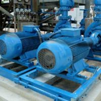 CENTRIFUGAL-PUMPS