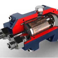 HYDRAULIC-PUMP