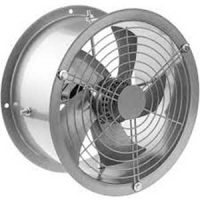 Industrial-Fans