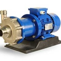 MAGNETIC-DRIVE-PUMP