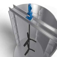 Mixers-and-Agitators