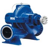 SPLIT-CASING-PUMPS